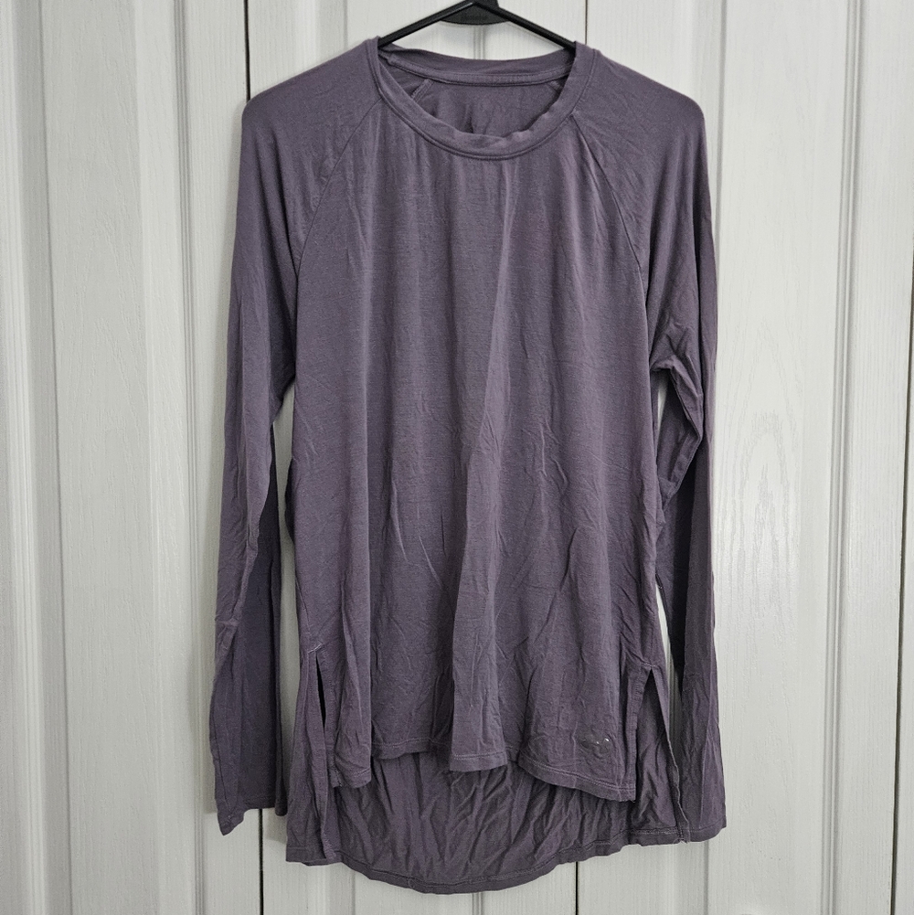 Under Armour Long Sleeve